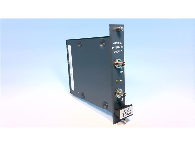 EOTEC 6E07