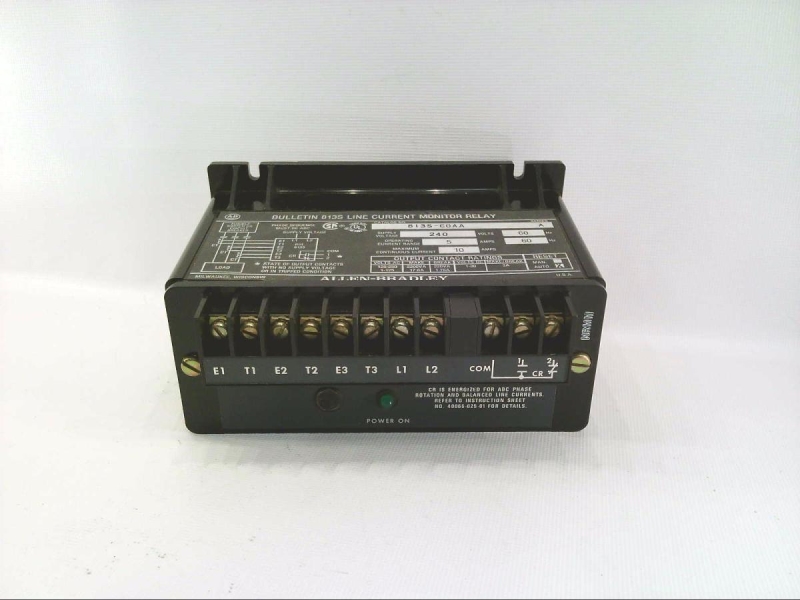 ALLEN BRADLEY 813S-COAA