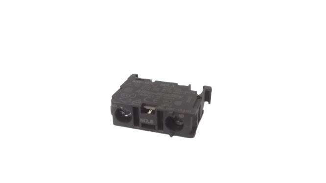 ALLEN BRADLEY 800F-X01L