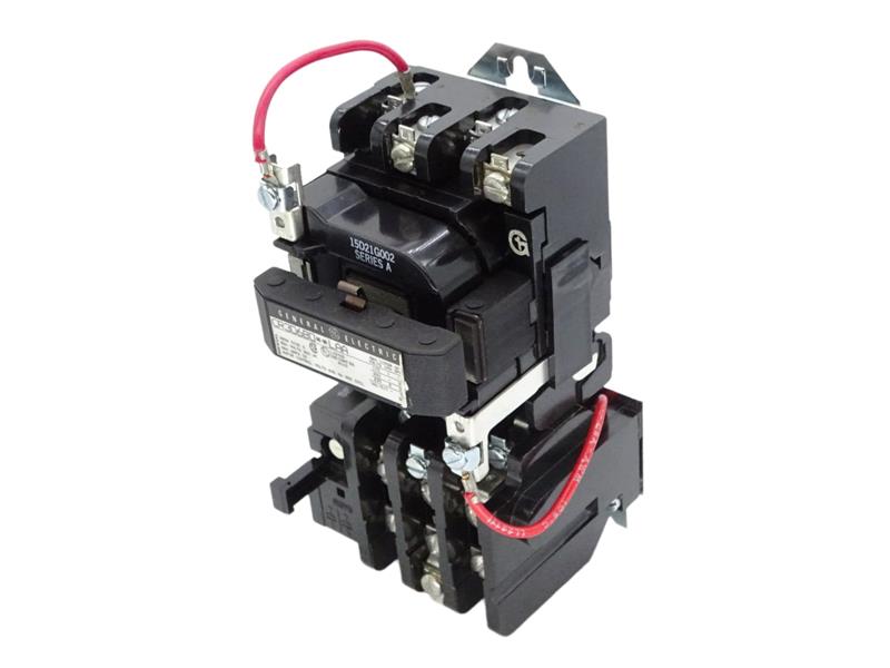 CR306B002LAA por GENERAL ELECTRIC