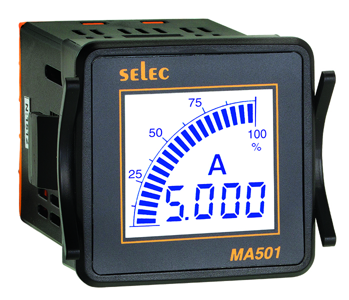 SELEC MA501-110V-CU