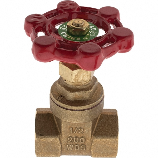 MUELLER INDUSTRIES 19067