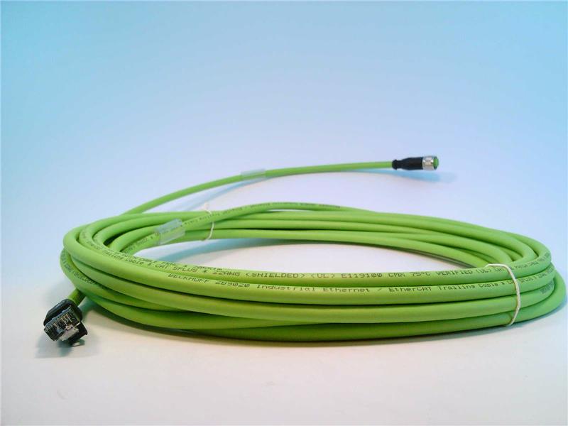 BECKHOFF ZK1090-3161-0100