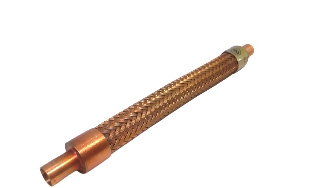 FLEXIBLE FABRICATORS INC F-12
