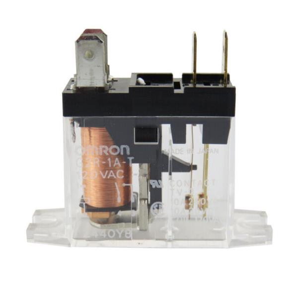 G2R-1A-T AC24 par OMRON