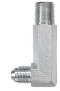 BRENNAN 2501-LL-20-20-FG