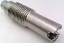 DYNISCO BP420-1/2-5M-1.81