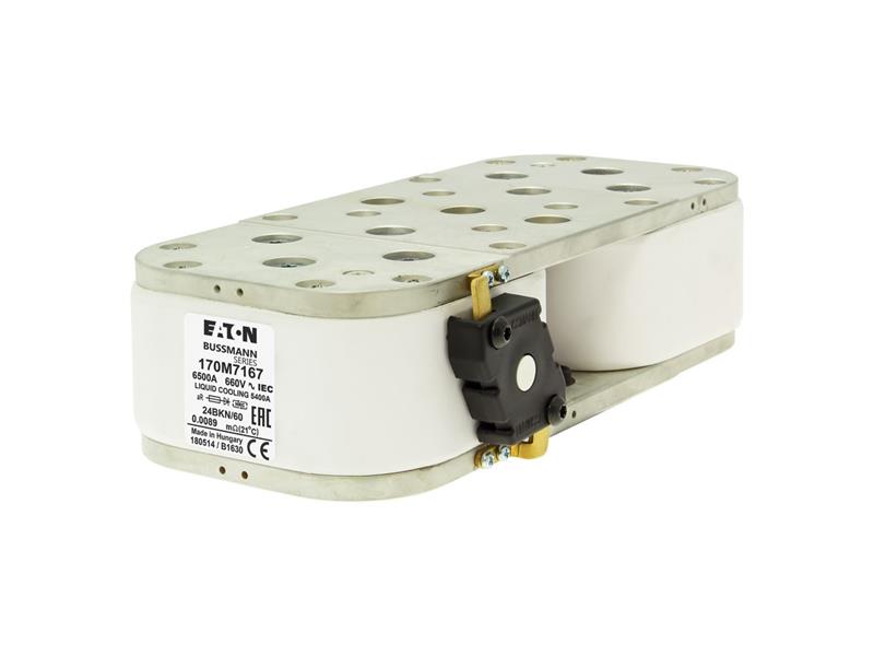 EATON CORPORATION 170M7167