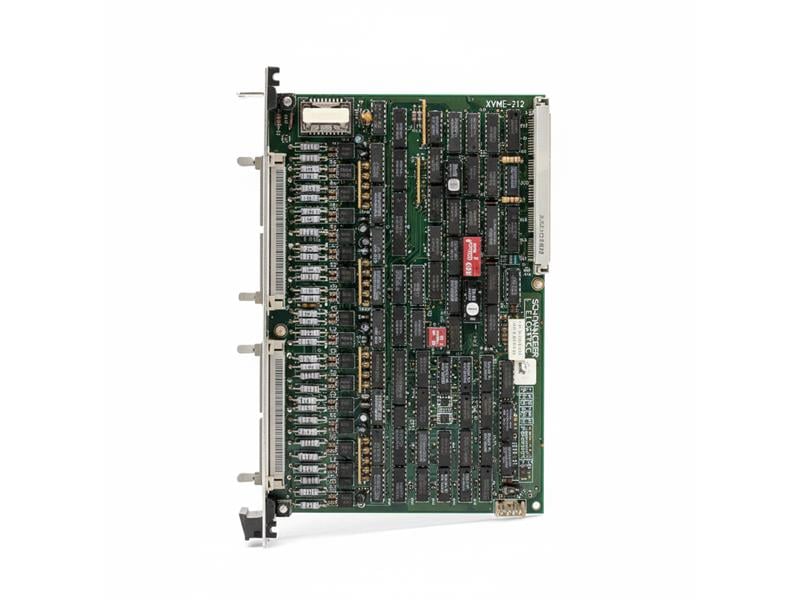 XVME-212 by SCHNEIDER ELECTRIC