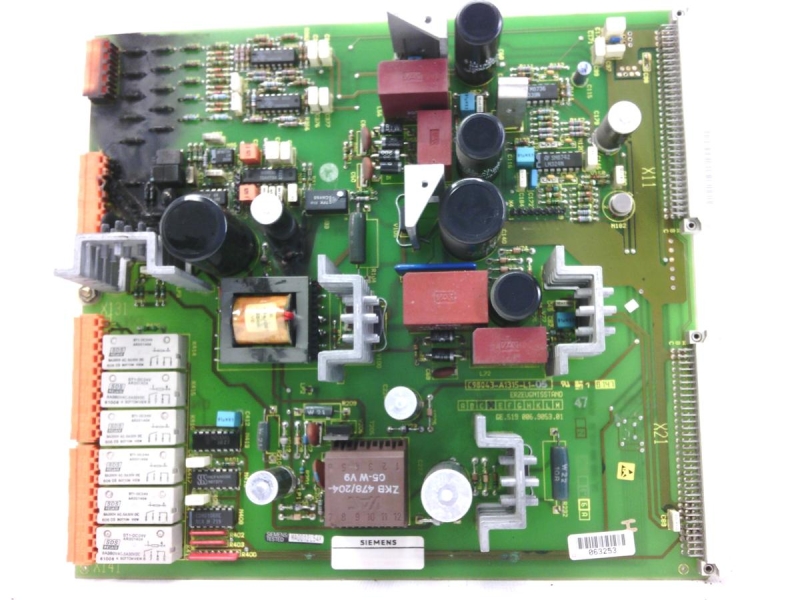 C98043-A1315-L1 por SIEMENS