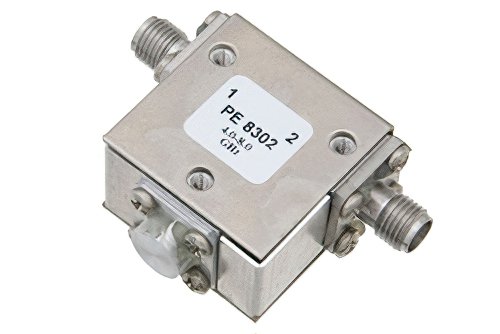 PE8302 by PASTERNACK ENTERPRISES