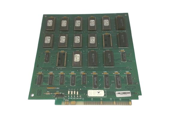 623-5020 by HONEYWELL
