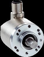 SICK AHS36A-S4CC016384