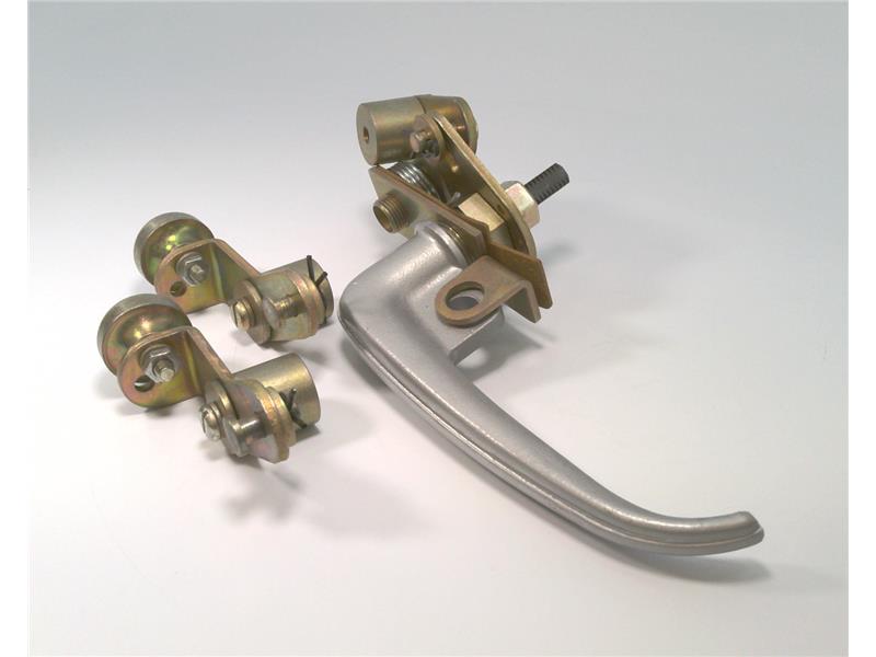 EATON CORPORATION DH3R