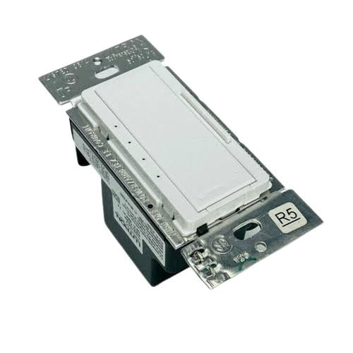 LUTRON MRF2-8S-DV-WH