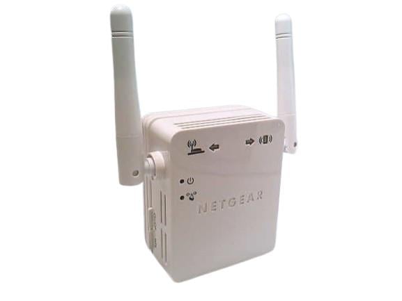 NETGEAR WN3000RP