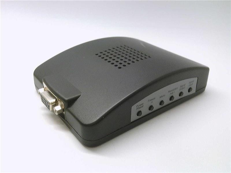 XVISION BNC2VGA