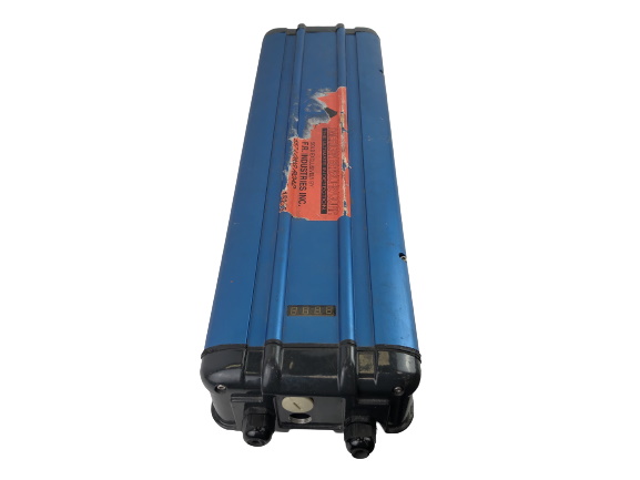 AMERICAN SENSOR CORP LM500-LR2