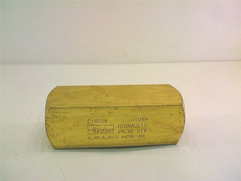 PARKER C1600B