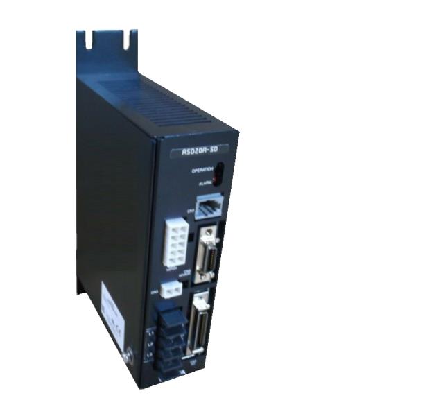 ASD20A-CD por ORIENTAL MOTOR