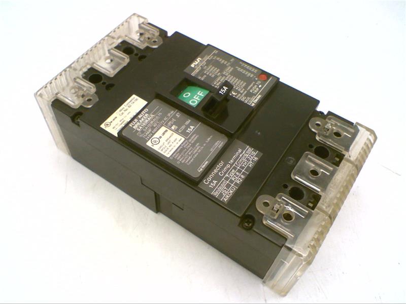 FUJI ELECTRIC SA103RAUL15