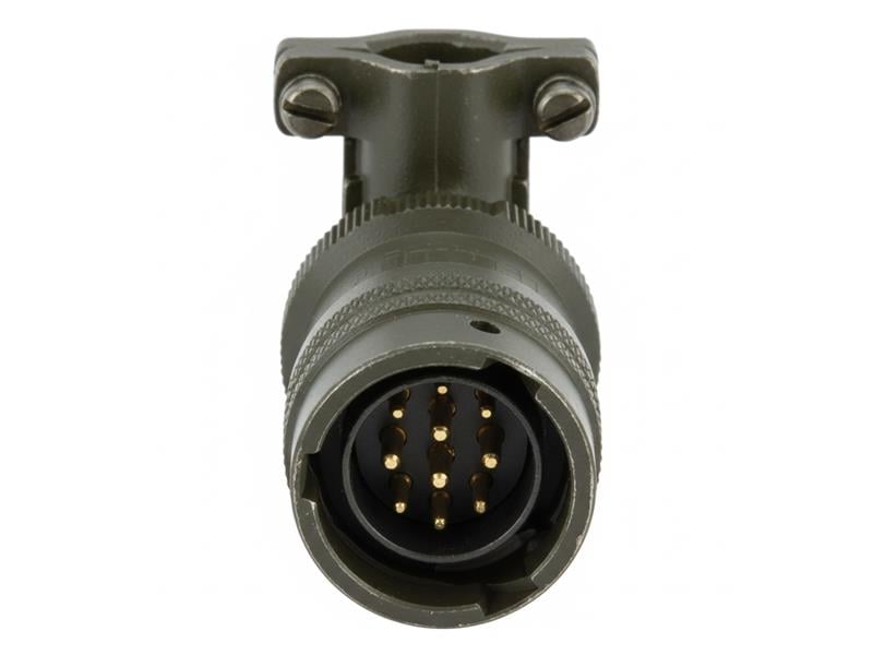 KPT08E14-19P por ITT