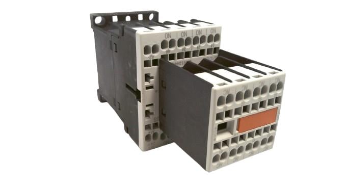 3RH1244-1BB40 by SIEMENS