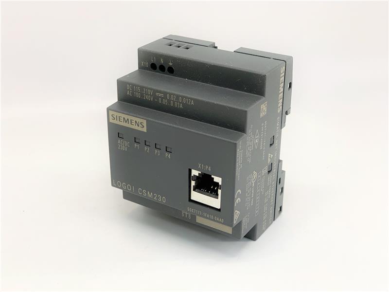 SIEMENS 6GK7177-1FA10-0AA0