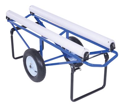 VESTIL CARPET-D