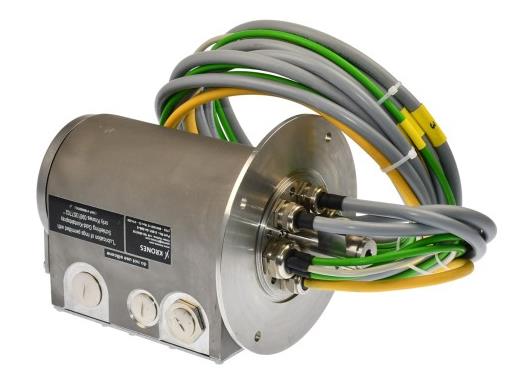 KRONES 0-904-37-447-7