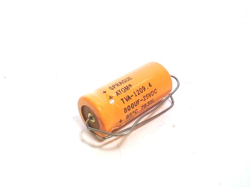 TVA-1209.4 by VISHAY