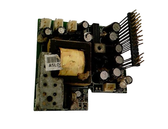 ALLEN BRADLEY 2945003201 ALLEN BRADLEY 2945003201
