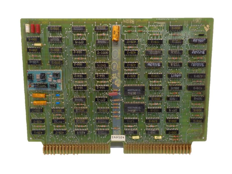 FANUC 44B295373-001