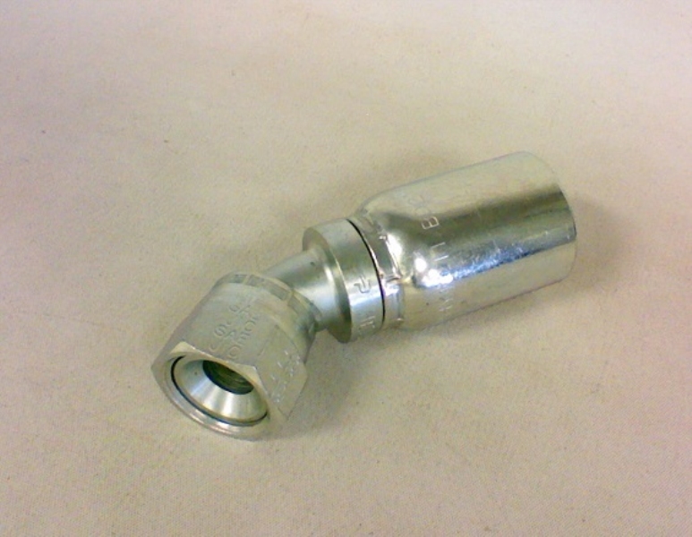 PARKER 137HY-10-10