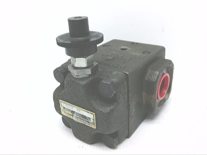 PARKER R6PH20