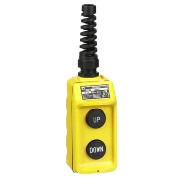 SCHNEIDER ELECTRIC 9001-BWAEQ3439G2