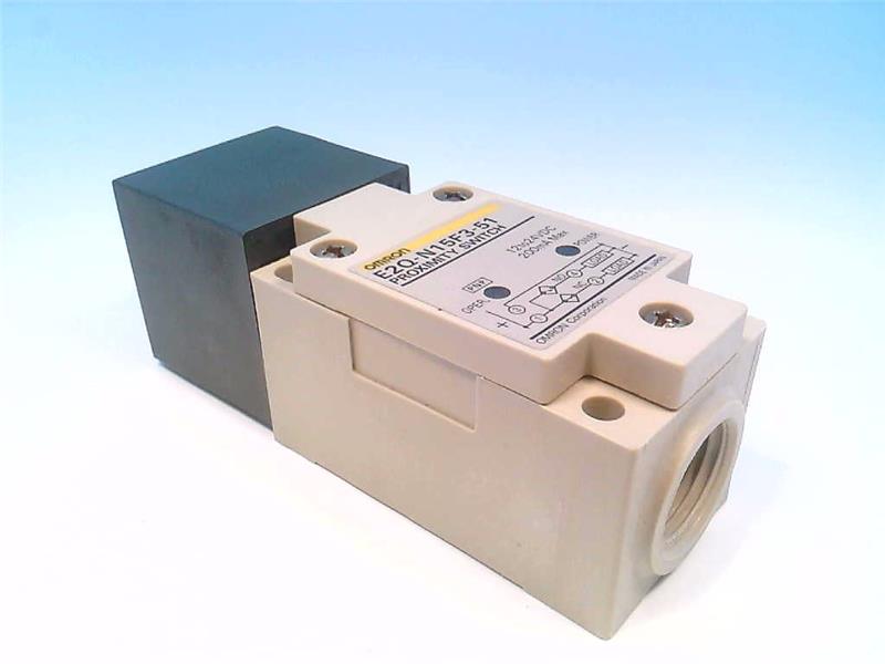 OMRON E2Q-N15F3-51