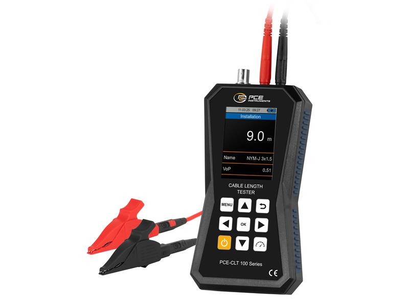 PCE INSTRUMENTS PCE-CLT 100