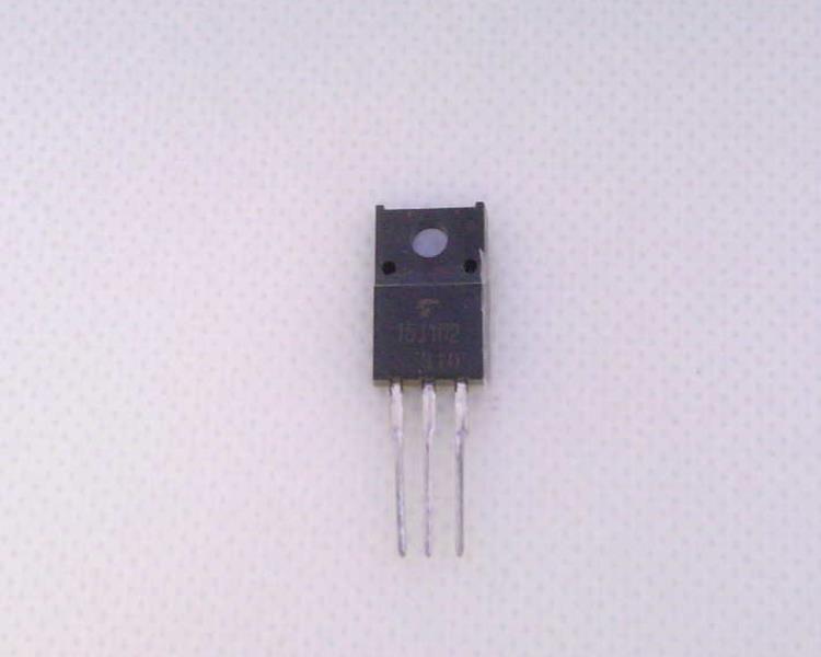 TOSHIBA GT15J102