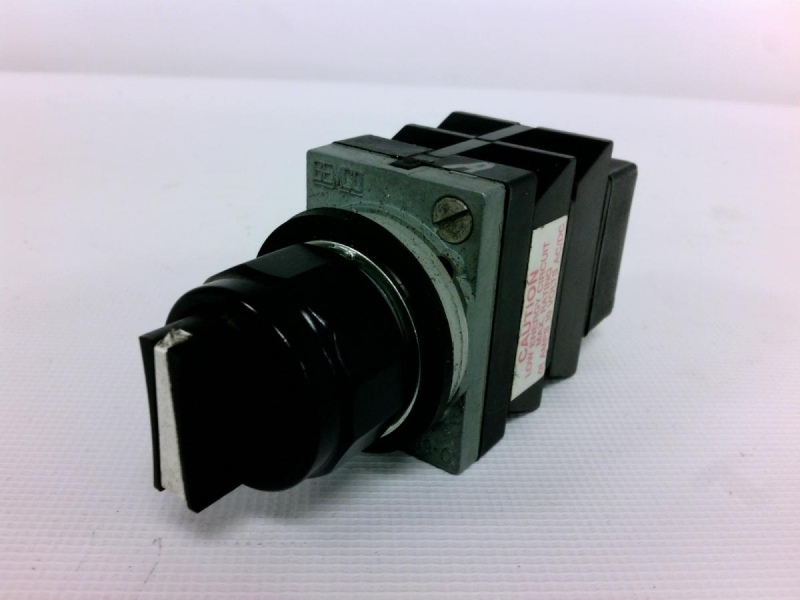 G404S3X962Y127 by AMETEK