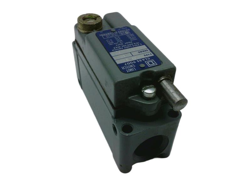 TELEMECANIQUE SENSORS 9007AW48