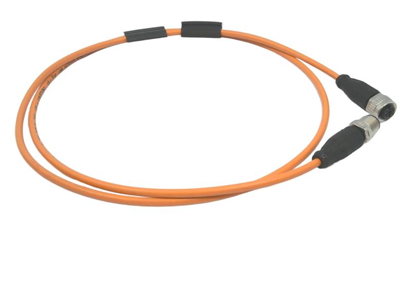 BALLUFF BCC M415-M414-3A-304-PW3434-020