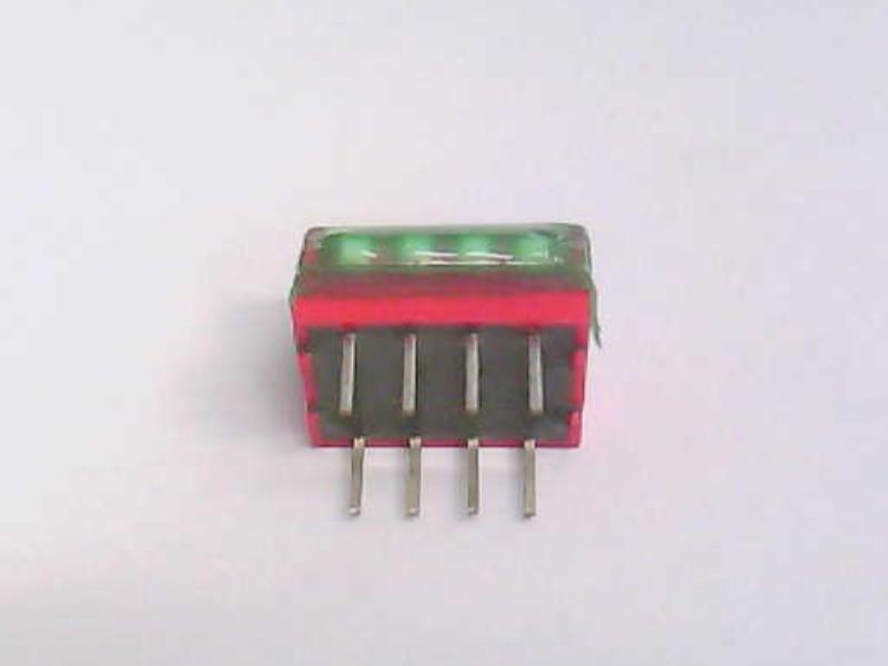GRAYHILL INC 76PSB04ST