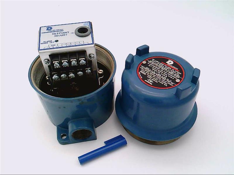 AMETEK 406-6000-C01