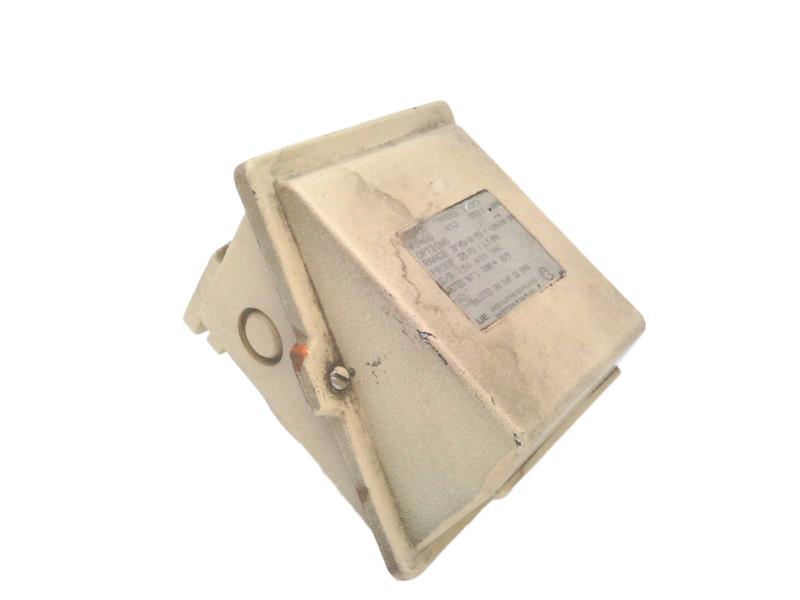 UNITED ELECTRIC J400-452-9518