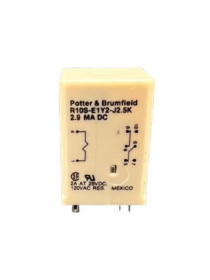 TE CONNECTIVITY R10S-E1Y2-J2.5K