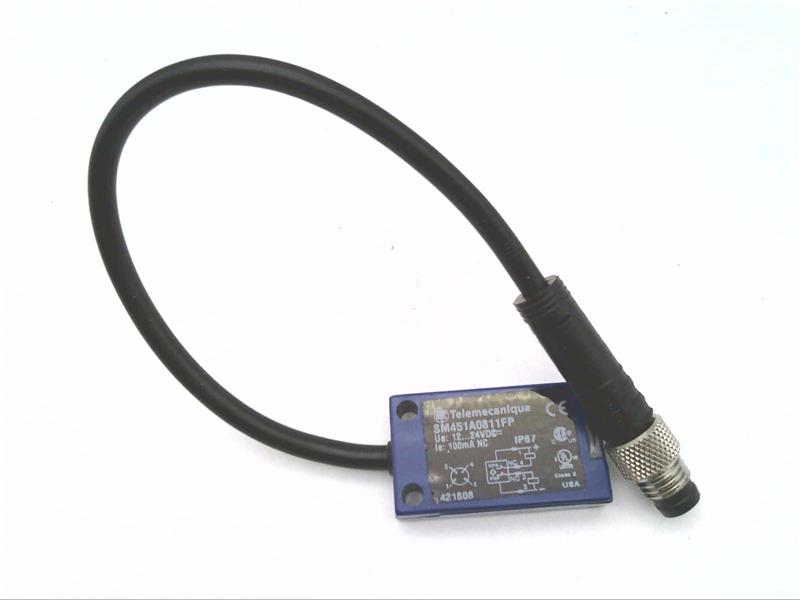 SCHNEIDER ELECTRIC SM451A0811FP
