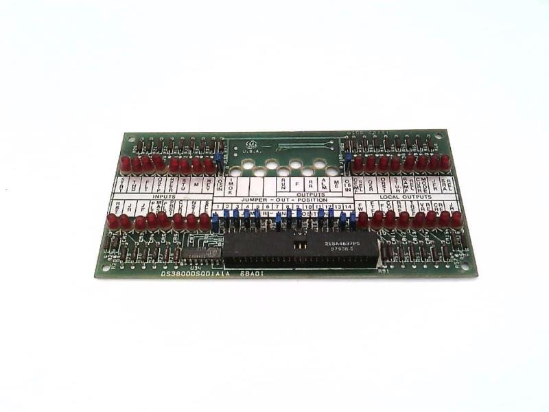 GENERAL ELECTRIC DS3800DSQD