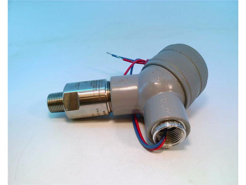 METRIX VIBRATION ST5491E-024-120-00