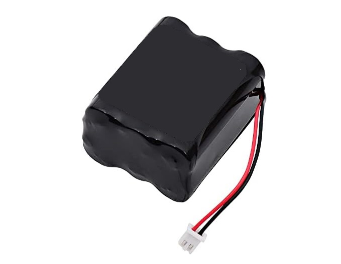 RADWELL VERIFIED SUBSTITUTE SSC00079-SUB-BATTERY
